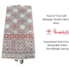 Pack Of Two Multani Khais #K00001 - Image 2