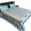 King Multani BedSet #007
