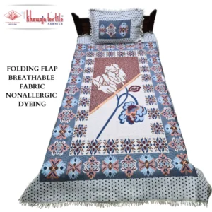 Simgle Multani bedsheet Grand