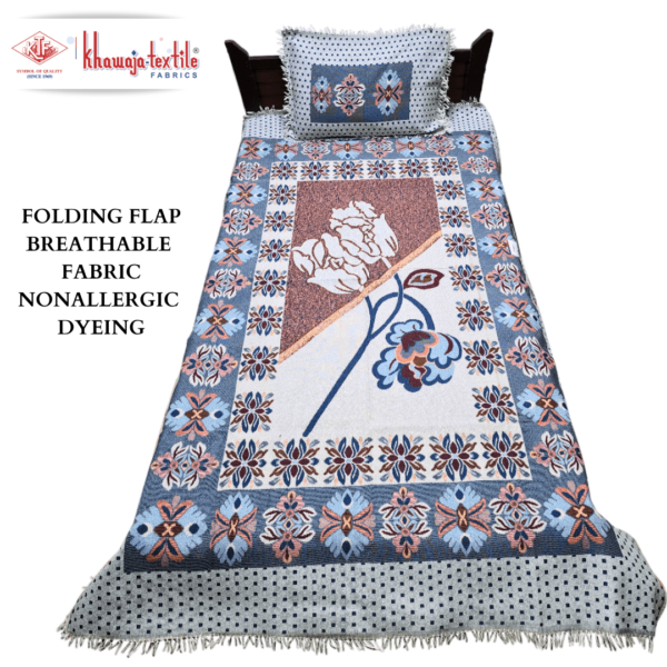 Single Multani bedsheet Grand